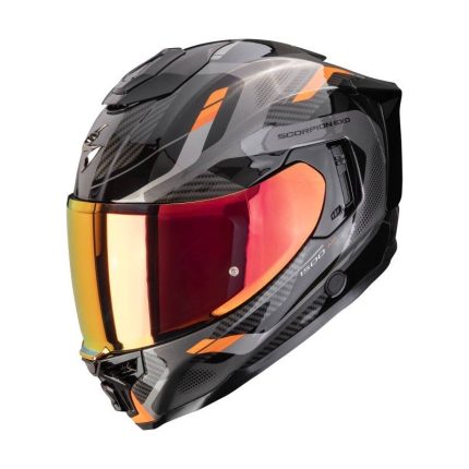 Casco integral Scorpion EXO-1500 Air Sleek