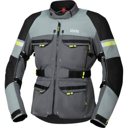 IXS Tour Adventure-GTX Chaqueta