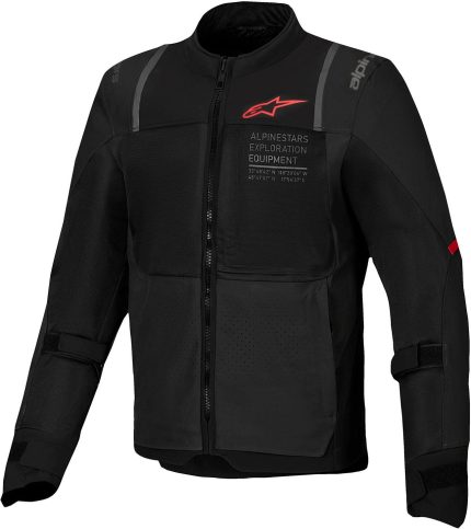 Chaqueta Alpinestars ST-2 Air