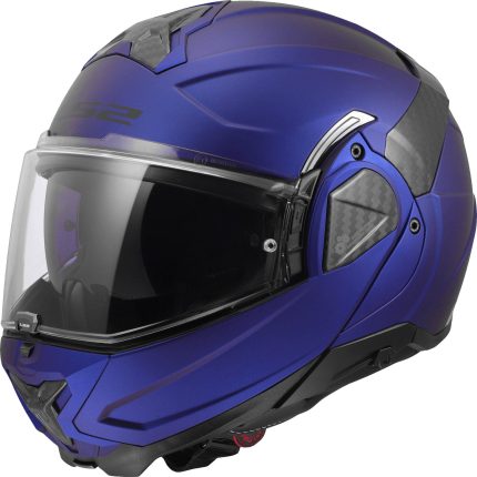 Casco LS2 FF910 Advant II modular