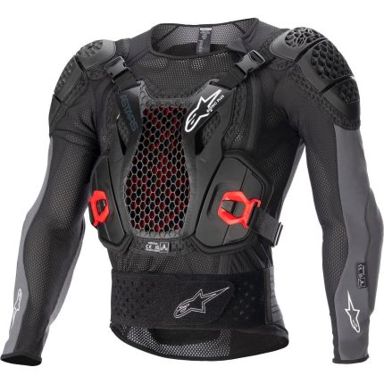 Peto integral alpinestars bionic plus v2