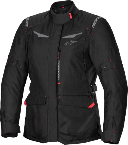 Alpinestars Chaqueta mujer Stella ST-1 Waterproof