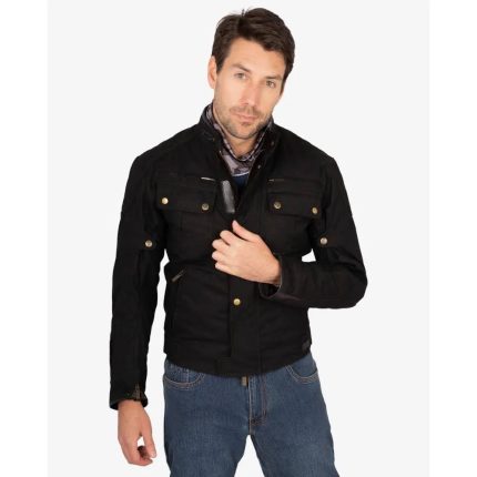 By City Chaqueta Belfast Iii Man