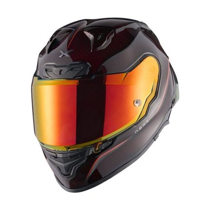 Casco integral Nexx X.R3R Hagibis