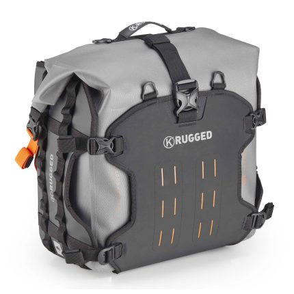 Par Alforjas laterales Kappa K-RUGGED av07