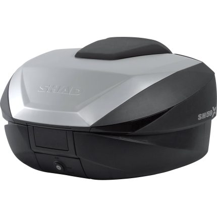 Baúl SH59X Expandible Shad