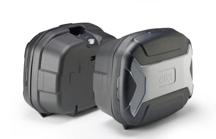 Givi Maletas TRK35BN Trekker Lite 35L