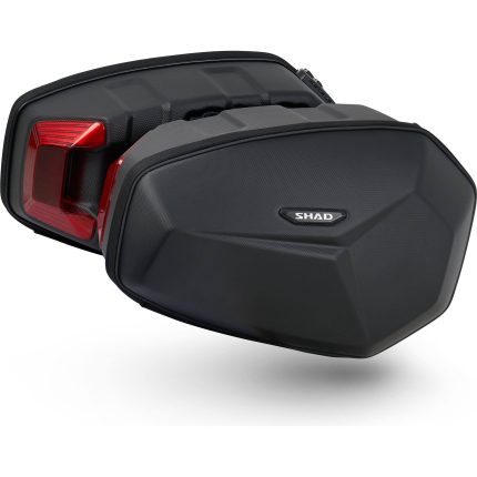 Alforjas Shad Hard Shell E48SR