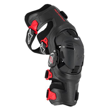 Alpinestars RK-7 Plasma Rodilleras