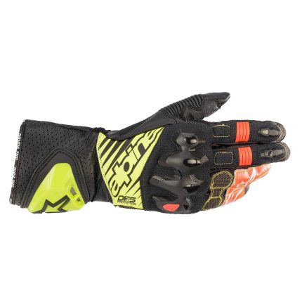 Alpinestars Guantes GP Tech V2