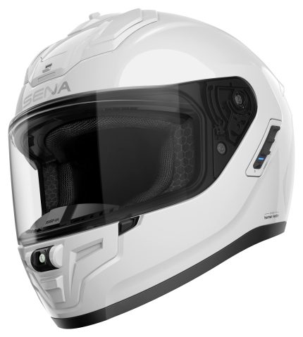 Sena Phantom Casco integral