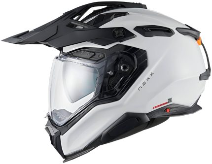 Casco Nexx X.WED3 Plain opaco