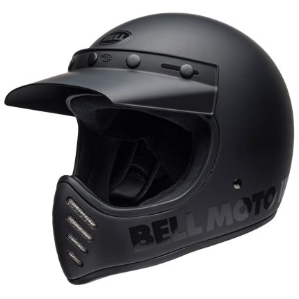 Bell Casco Moto-3 Classic