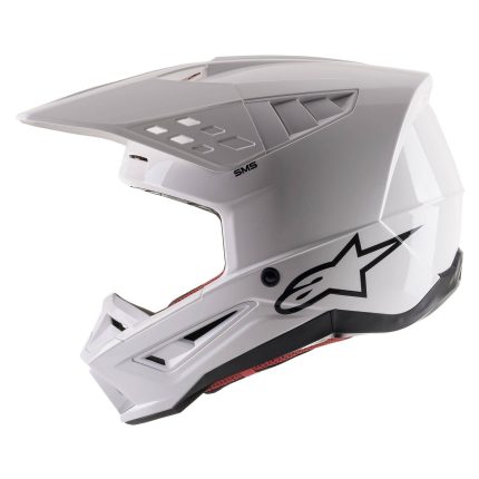 Alpinestars Casco S-M5 Solid