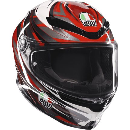 AGV Casco K6 S