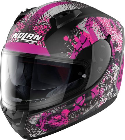 Casco Nolan N60-6 Sport