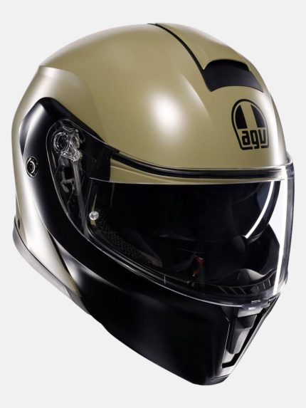 AGV Streetmodular Casco