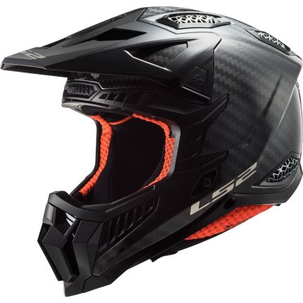 Casco LS2 MX703 C X-Force
