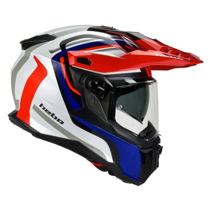 Hebo Casco Integral Panam