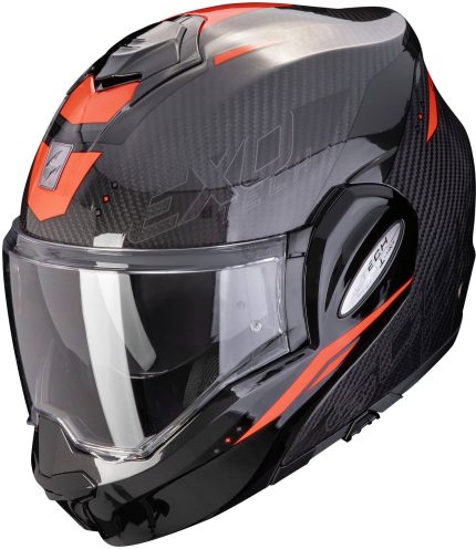 Casco Scorpion EXO-TECH Evo CARBON Rover