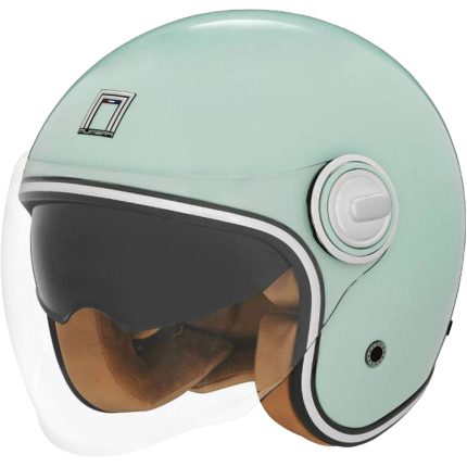 Casco moto Nox Heritage Cascos Jet