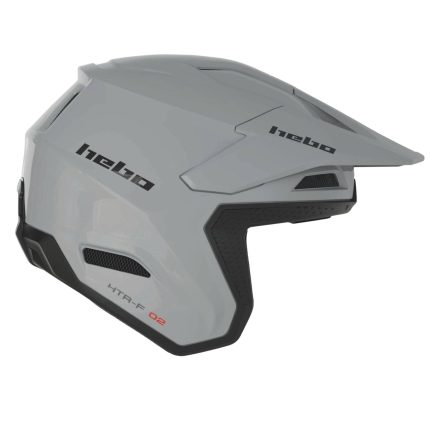 Casco Hebo Zone Pro Monocolor