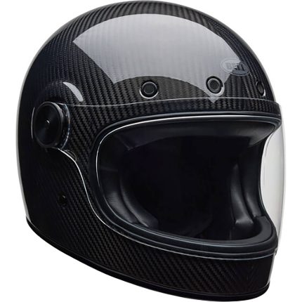 Bell Bullitt GT Casco Integral