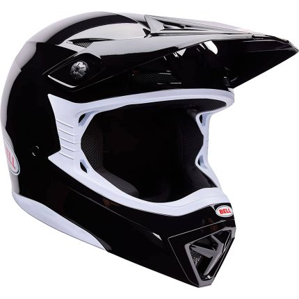 Casco Bell MX-10 Mips negro