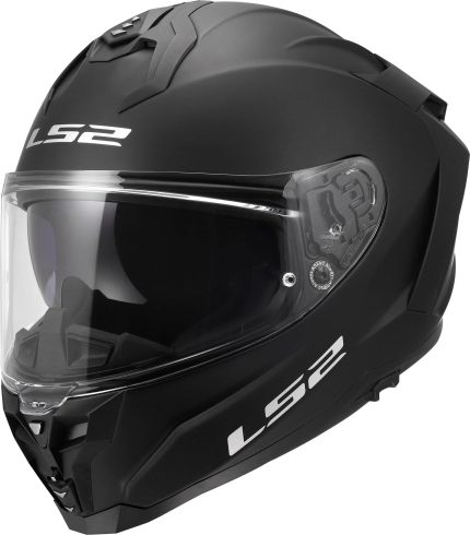 LS2 FF817 Challenger II Casco