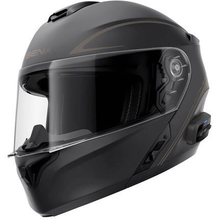 Casco Modular Sena Outrush R