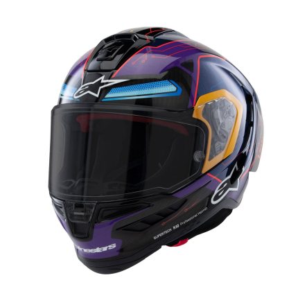 Alpinestars Casco SUPERTECH R10 MARTINATOR